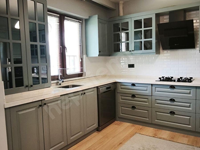 CUMHURİYET MAHALLESİNDE, HAVUZ MANZARALI, 2+1 FIRSAT DAİRE - Görsel 18