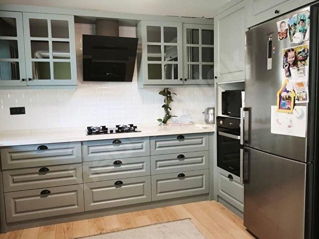 CUMHURİYET MAHALLESİNDE, HAVUZ MANZARALI, 2+1 FIRSAT DAİRE - Görsel 29
