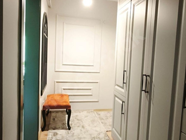 CUMHURİYET MAHALLESİNDE, HAVUZ MANZARALI, 2+1 FIRSAT DAİRE - Görsel 12