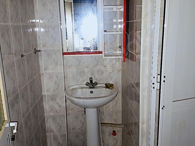 Aydın Çine hamidabat Mahallesinde kiralık daire - Görsel 17