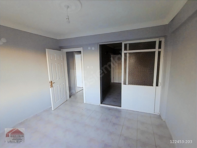 Aydın Çine hamidabat Mahallesinde kiralık daire - Görsel 7