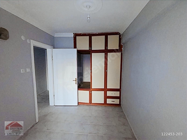 Aydın Çine hamidabat Mahallesinde kiralık daire - Görsel 11