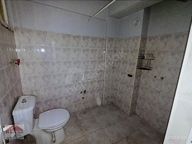 Aydın Çine hamidabat Mahallesinde kiralık daire - Görsel 15