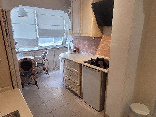 yatırımcılara alsancak şaireşref bulv. 4+1 otoparklı tadilatlı kira getirisi yüksek yatırımlık daire - Görsel 14