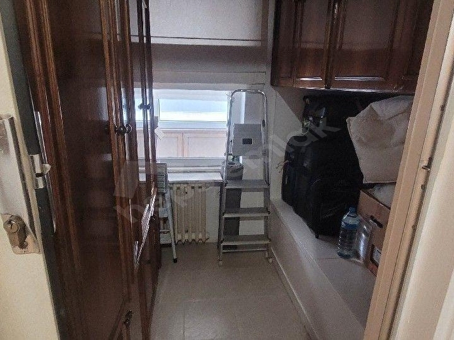 yatırımcılara alsancak şaireşref bulv. 4+1 otoparklı tadilatlı kira getirisi yüksek yatırımlık daire - Görsel 15