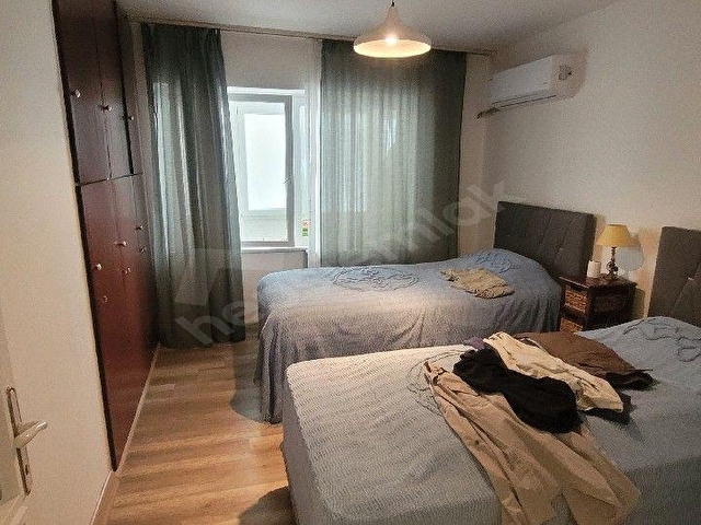 yatırımcılara alsancak şaireşref bulv. 4+1 otoparklı tadilatlı kira getirisi yüksek yatırımlık daire - Görsel 19