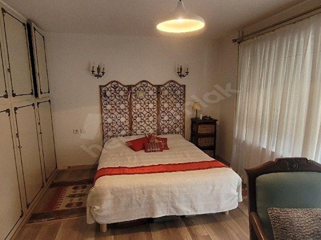 yatırımcılara alsancak şaireşref bulv. 4+1 otoparklı tadilatlı kira getirisi yüksek yatırımlık daire - Görsel 24