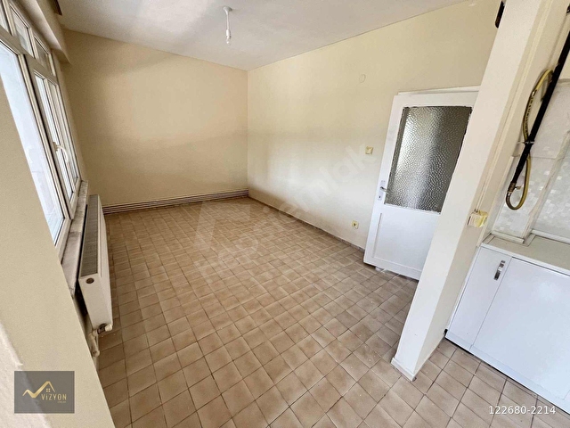 VİZYON EMLAKTAN SİTE İÇİ DENİZ MANZARALI 1+1 TERASLI DAİRE - Görsel 8