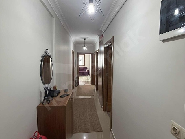 Quality Life Sitesinde 2+1 Satılık Daire | 70 m² | Asansörlü | - Görsel 6