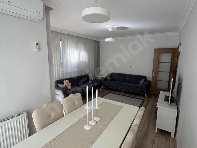 Quality Life Sitesinde 2+1 Satılık Daire | 70 m² | Asansörlü | - Görsel 5