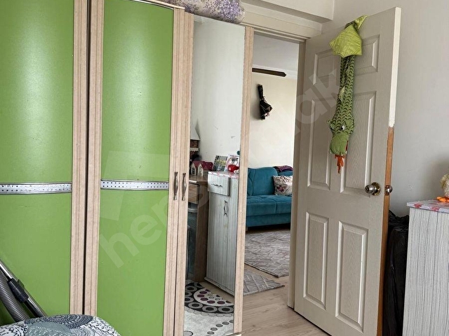 MRS DADAŞ GAYRİMENKUL█ GÖÇMEN BLOKLARINDA 2+1 MASRAFSIZ FIRSAT!! - Görsel 29