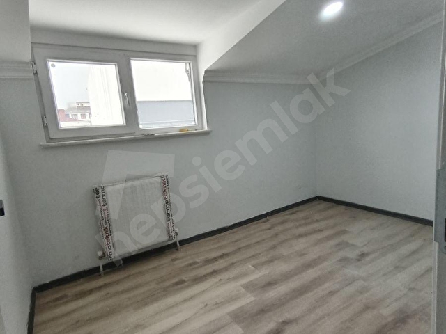 EKŞİOĞLU MAH. DE 5+1 ÇATI DUBLEKS 180 m2 - Görsel 29