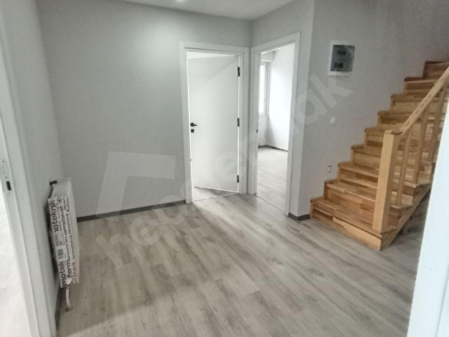 EKŞİOĞLU MAH. DE 5+1 ÇATI DUBLEKS 180 m2 - Görsel 11