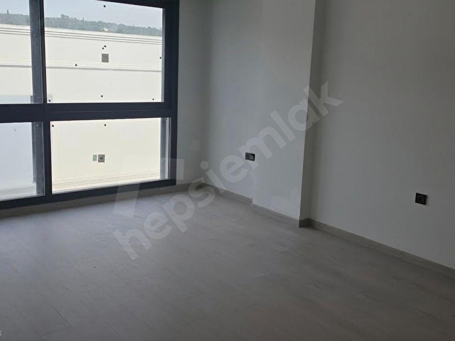 Ege Mahallesinde Özel Havuzlu 4+1 Müstakil Villa - Görsel 22