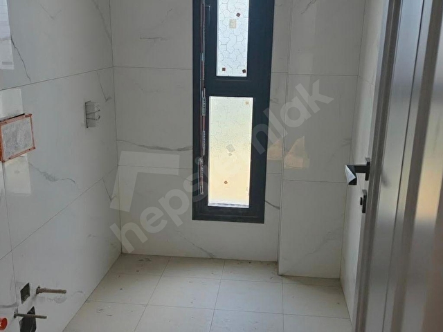 Ege Mahallesinde Özel Havuzlu 4+1 Müstakil Villa - Görsel 19