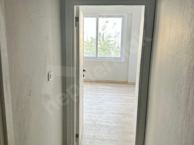 ÇİMENDEN YENİŞEHİR DE MERKEZİ KONUMDA SATILIK DAİRE!!!! - Görsel 13
