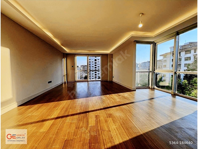 ŞAŞKINBAKKAL BAĞDAT CADDESİNE 2 ADIM 155 M2 GENİŞ 3+1 LÜKS DAİRE - Görsel 2