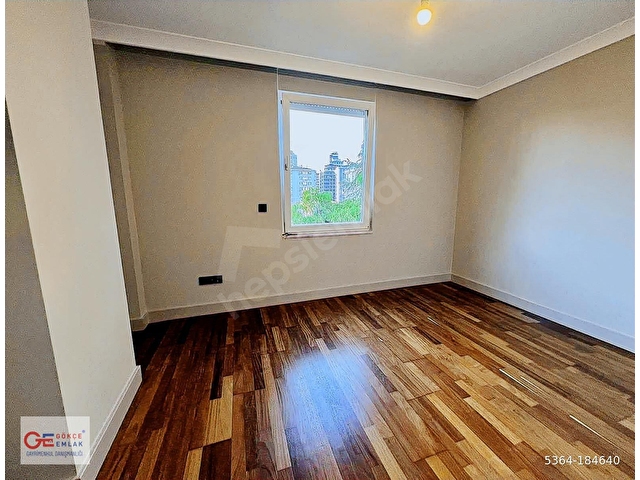 ŞAŞKINBAKKAL BAĞDAT CADDESİNE 2 ADIM 155 M2 GENİŞ 3+1 LÜKS DAİRE - Görsel 16