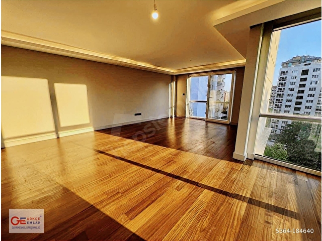 ŞAŞKINBAKKAL BAĞDAT CADDESİNE 2 ADIM 155 M2 GENİŞ 3+1 LÜKS DAİRE - Görsel 5