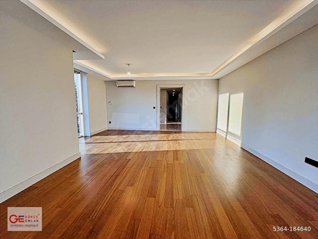 ŞAŞKINBAKKAL BAĞDAT CADDESİNE 2 ADIM 155 M2 GENİŞ 3+1 LÜKS DAİRE - Görsel 9
