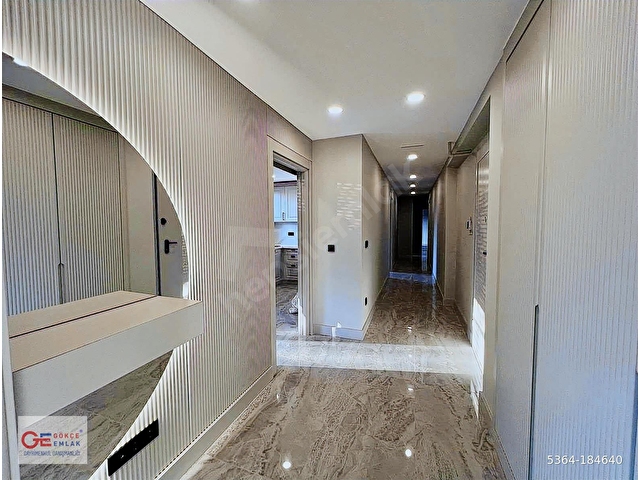 ŞAŞKINBAKKAL BAĞDAT CADDESİNE 2 ADIM 155 M2 GENİŞ 3+1 LÜKS DAİRE - Görsel 20