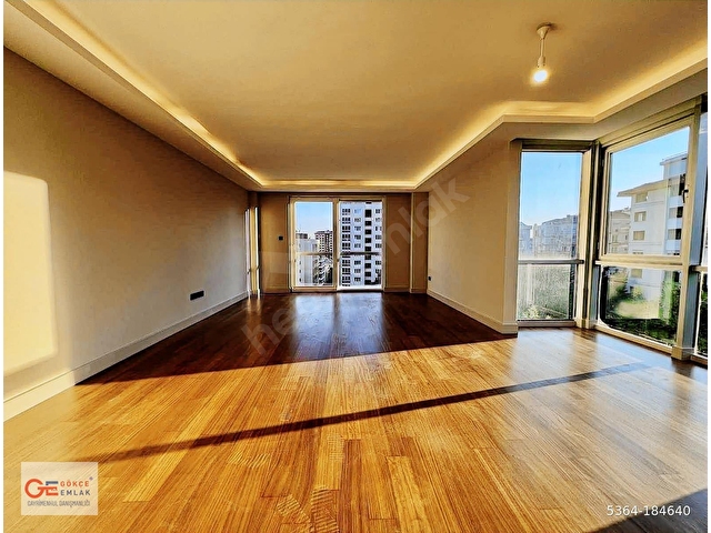 ŞAŞKINBAKKAL BAĞDAT CADDESİNE 2 ADIM 155 M2 GENİŞ 3+1 LÜKS DAİRE - Görsel 8