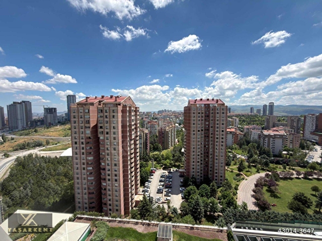 ONE TOWER KİRALIK 2+1 MOBİLYALI DAİRE YAŞARKENTTEN - Görsel 22