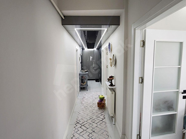 HEDEFTEN SAHİLE 300 METREDE BUTİK SİTE İÇİNDE 2+1 LÜKS DAİRE - Görsel 14