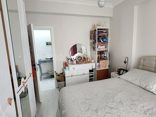 HEDEFTEN SAHİLE 300 METREDE BUTİK SİTE İÇİNDE 2+1 LÜKS DAİRE - Görsel 24