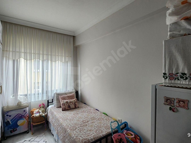 HEDEFTEN SAHİLE 300 METREDE BUTİK SİTE İÇİNDE 2+1 LÜKS DAİRE - Görsel 25