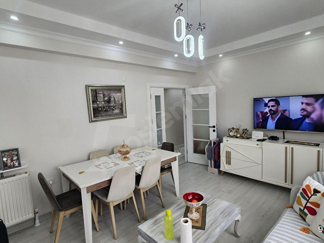 HEDEFTEN SAHİLE 300 METREDE BUTİK SİTE İÇİNDE 2+1 LÜKS DAİRE - Görsel 7