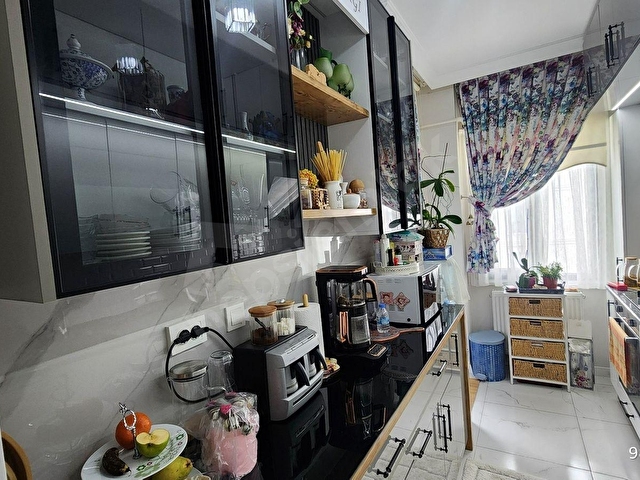 HEDEFTEN SAHİLE 300 METREDE BUTİK SİTE İÇİNDE 2+1 LÜKS DAİRE - Görsel 10