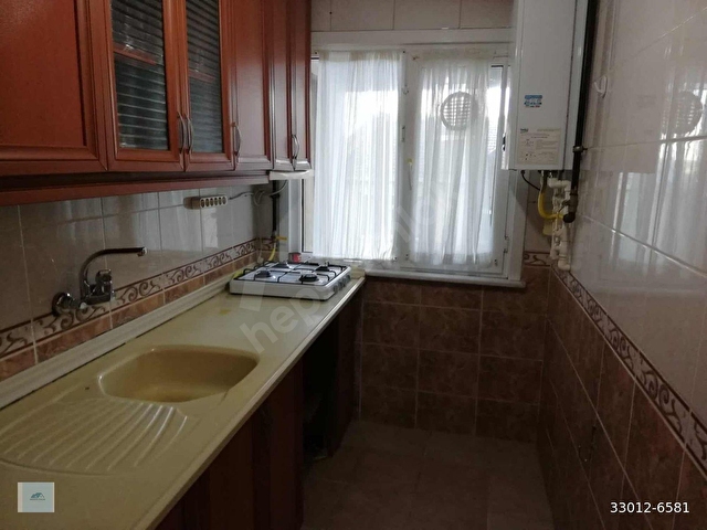 Şişli kurtuluş 2+1 85 yüksek giriş satılıkAKDERE EMLAK - Görsel 7