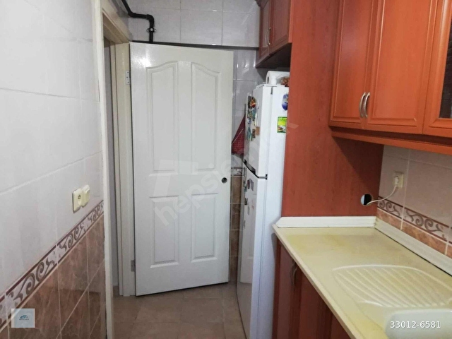 Şişli kurtuluş 2+1 85 yüksek giriş satılıkAKDERE EMLAK - Görsel 5