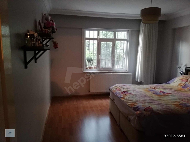Şişli kurtuluş 2+1 85 yüksek giriş satılıkAKDERE EMLAK - Görsel 4