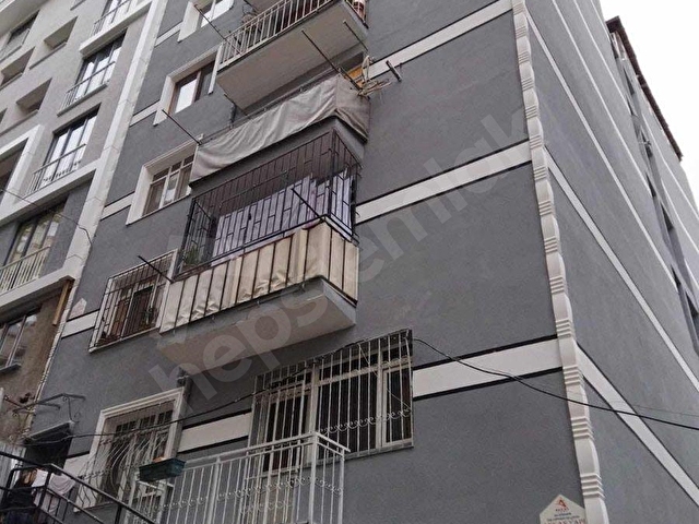 Şişli kurtuluş 2+1 85 yüksek giriş satılıkAKDERE EMLAK