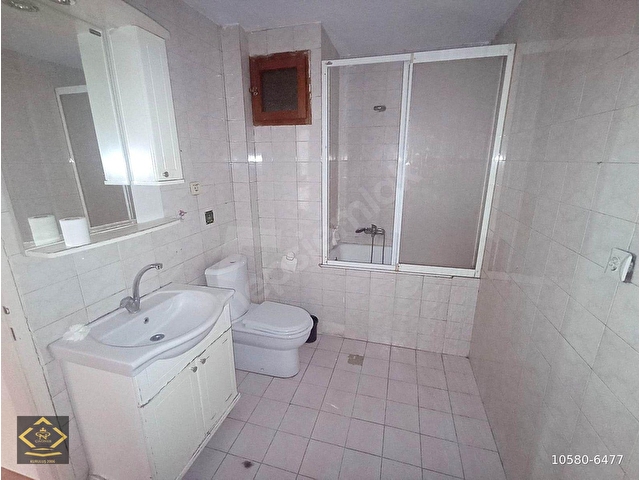 **ÇAĞNES** BAĞIMSIZ SALON KOMBİLİ KİRALIK DAİRE KÖŞE BİNA - Görsel 15