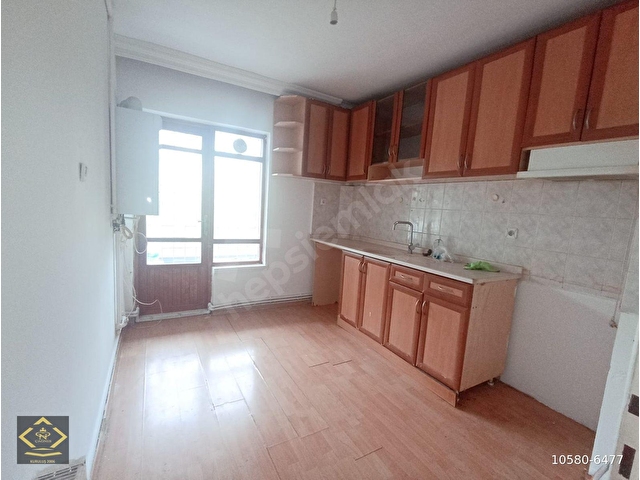 **ÇAĞNES** BAĞIMSIZ SALON KOMBİLİ KİRALIK DAİRE KÖŞE BİNA - Görsel 3