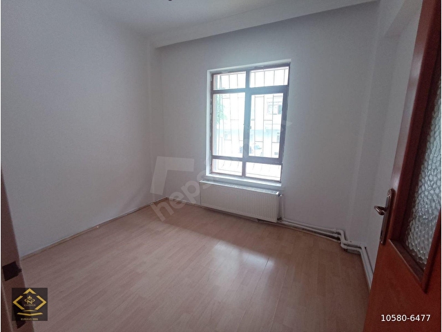 **ÇAĞNES** BAĞIMSIZ SALON KOMBİLİ KİRALIK DAİRE KÖŞE BİNA - Görsel 6