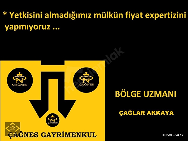 **ÇAĞNES** BAĞIMSIZ SALON KOMBİLİ KİRALIK DAİRE KÖŞE BİNA - Görsel 25