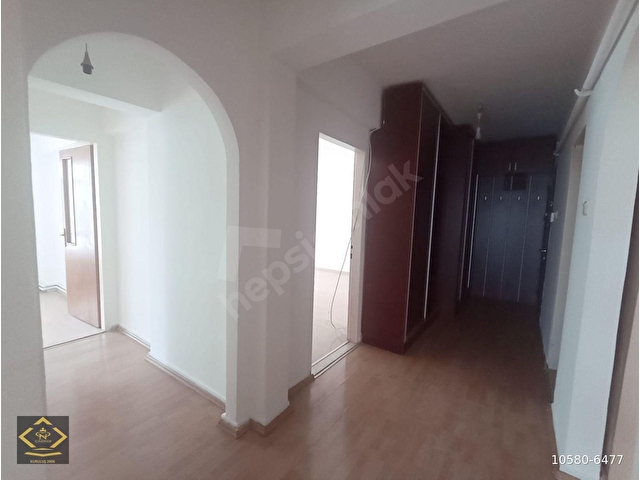 **ÇAĞNES** BAĞIMSIZ SALON KOMBİLİ KİRALIK DAİRE KÖŞE BİNA - Görsel 11