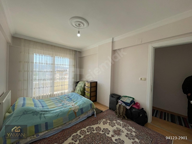 Akhisar Atatürk Mah. Merkezi Konumda Satılık 4+1 Dubleks | 220m² - Görsel 22