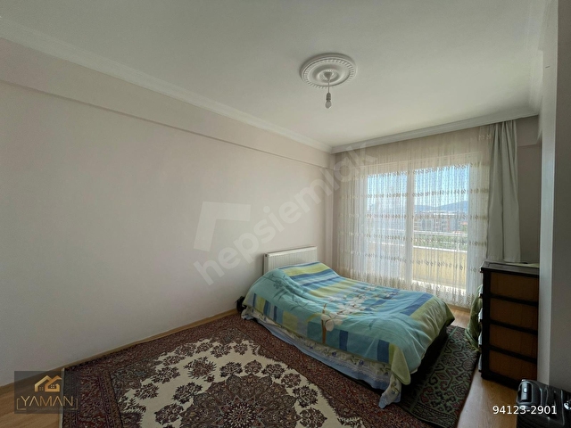 Akhisar Atatürk Mah. Merkezi Konumda Satılık 4+1 Dubleks | 220m² - Görsel 23