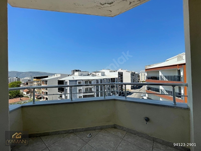 Akhisar Atatürk Mah. Merkezi Konumda Satılık 4+1 Dubleks | 220m² - Görsel 12