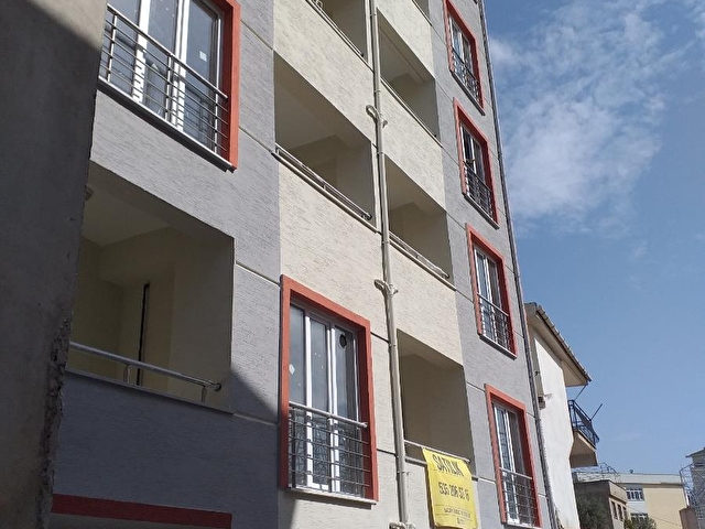 Bursa Kestel Satilik Daire 3 1 Asansorlu Otoparkli Merkezde 101635 206 Hurriyet Emlak