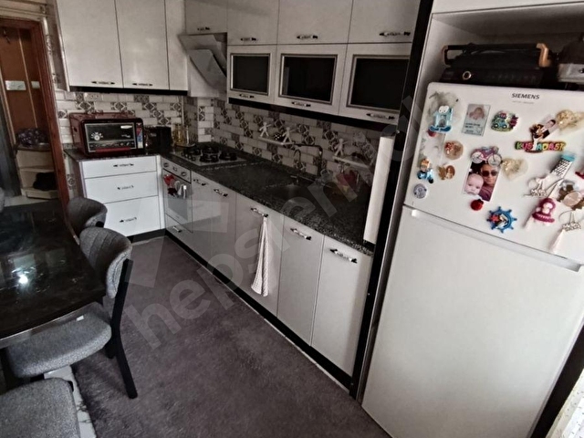 KIRIKKALE YENİ MAHALLE PLEVNE CADDESİ YOLU  ÜZERİ 4 KAT SATILIK DAİRE - Görsel 11