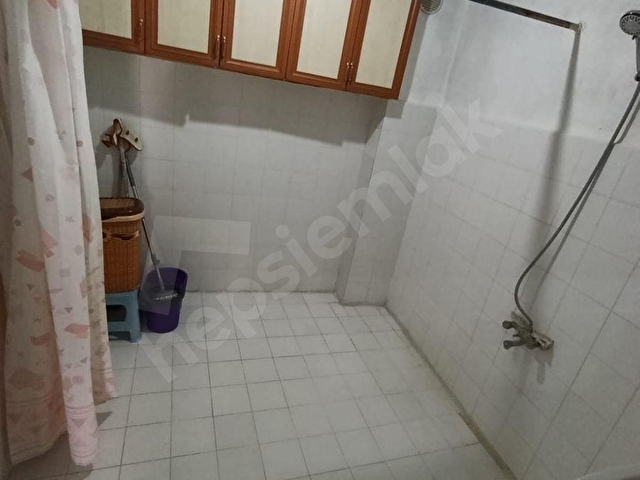 KIRIKKALE YENİ MAHALLE PLEVNE CADDESİ YOLU  ÜZERİ 4 KAT SATILIK DAİRE - Görsel 10