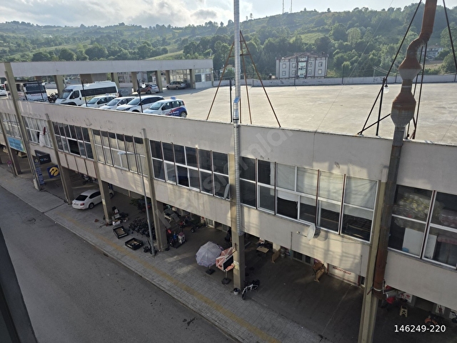 GÖRGEÇ EMLAKTAN LİSE CADDESİNE CEPHE SATILIK 3+1 DAİRE - Görsel 7