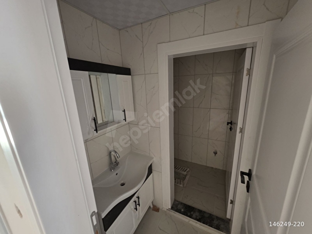 GÖRGEÇ EMLAKTAN LİSE CADDESİNE CEPHE SATILIK 3+1 DAİRE - Görsel 15