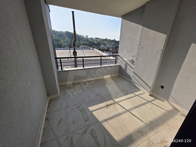 GÖRGEÇ EMLAKTAN LİSE CADDESİNE CEPHE SATILIK 3+1 DAİRE - Görsel 5